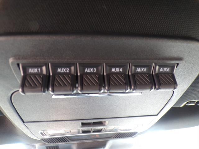 used 2022 Ford F-150 car, priced at $48,000