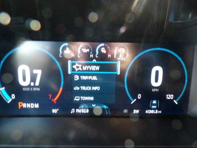 used 2022 Ford F-150 car, priced at $48,000