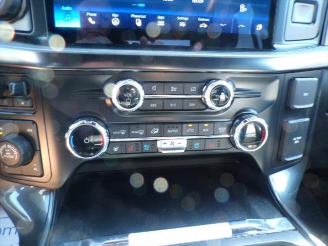 used 2022 Ford F-150 car, priced at $48,000