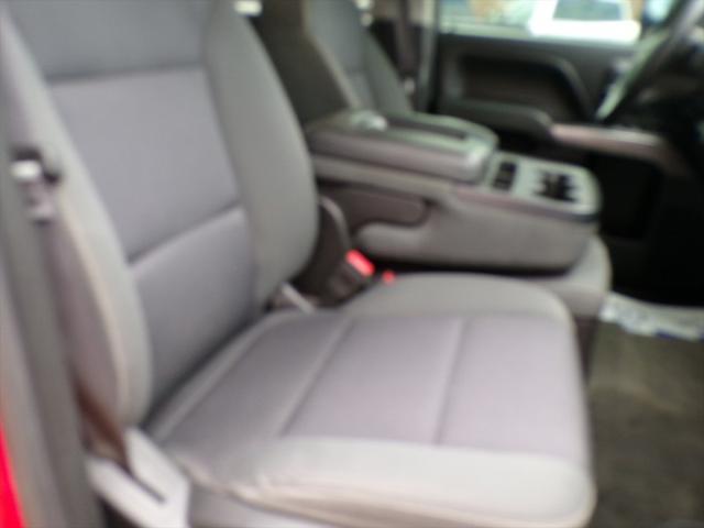 used 2016 Chevrolet Silverado 2500 car, priced at $29,400
