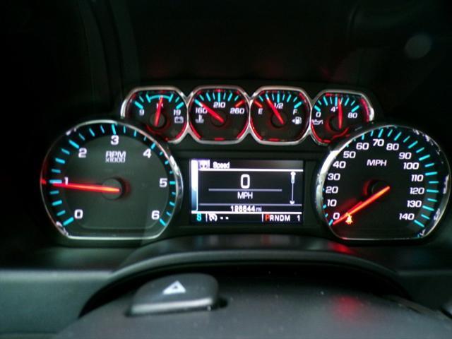 used 2016 Chevrolet Silverado 2500 car, priced at $29,400