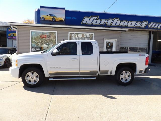 used 2013 Chevrolet Silverado 1500 car, priced at $16,900