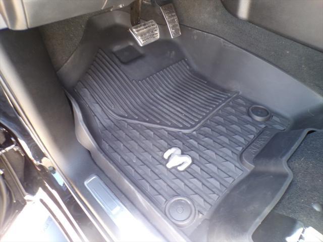 used 2024 Ram 1500 car, priced at $116,000