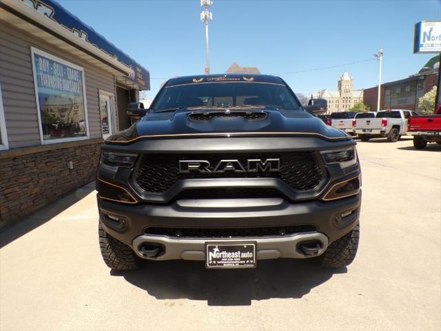 used 2024 Ram 1500 car, priced at $116,000