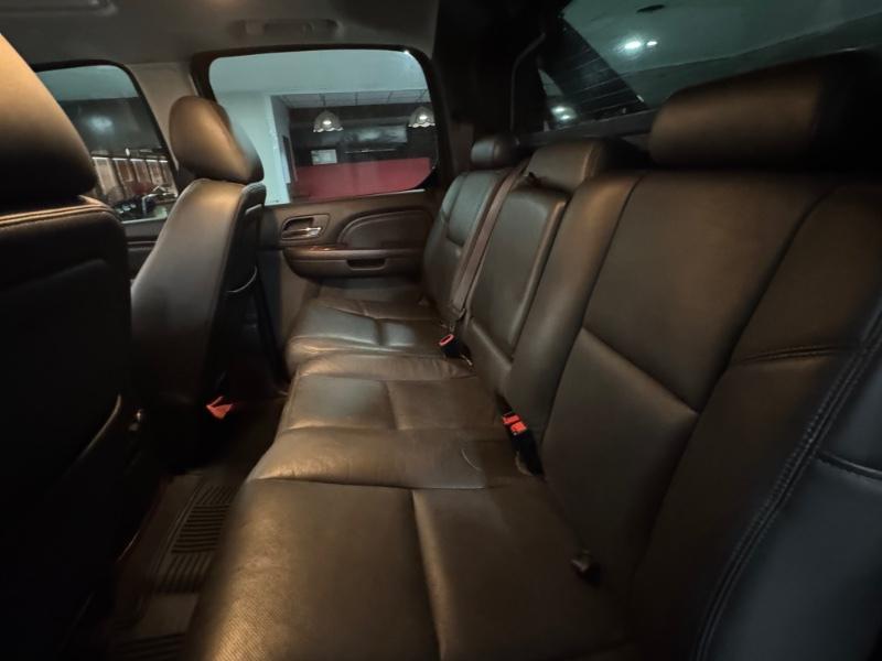 used 2013 Cadillac Escalade EXT car, priced at $22,000