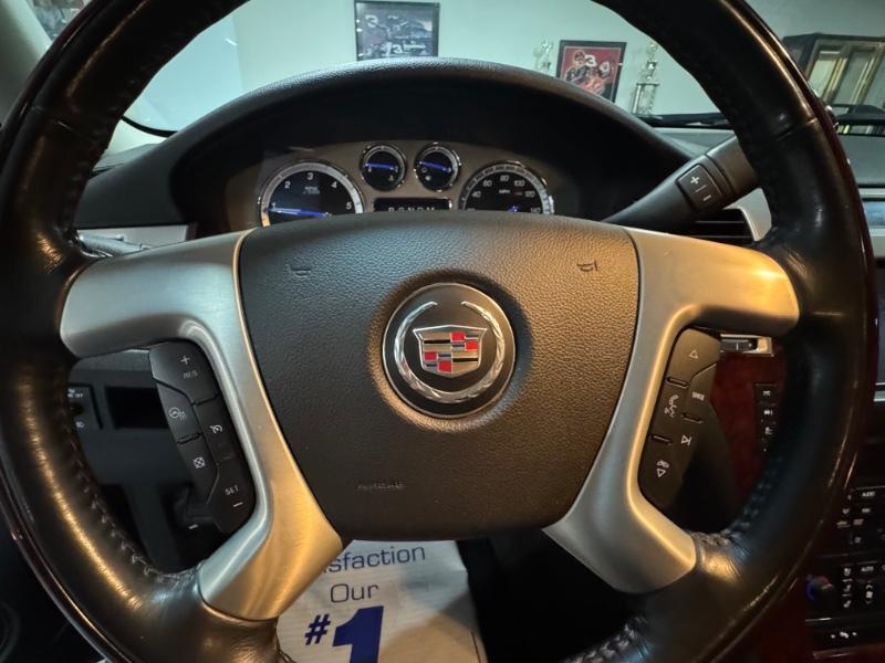 used 2013 Cadillac Escalade EXT car, priced at $22,000