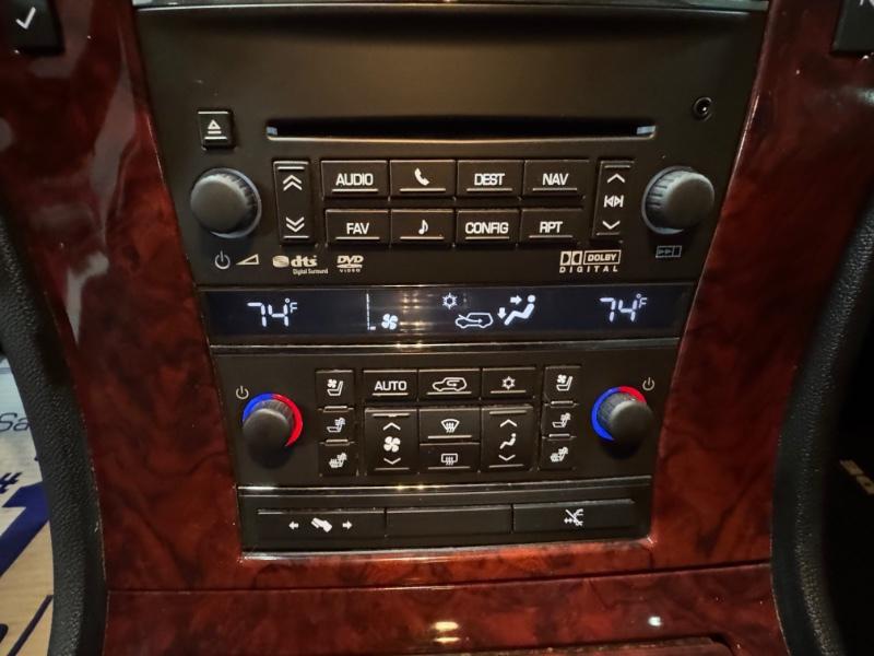 used 2013 Cadillac Escalade EXT car, priced at $22,000