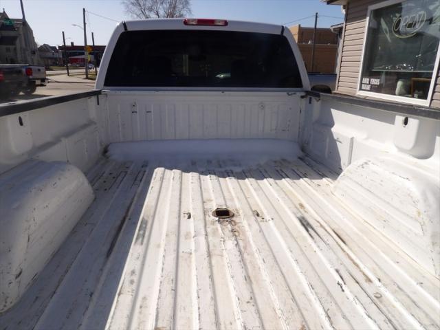 used 2006 Chevrolet Silverado 3500 car, priced at $24,400