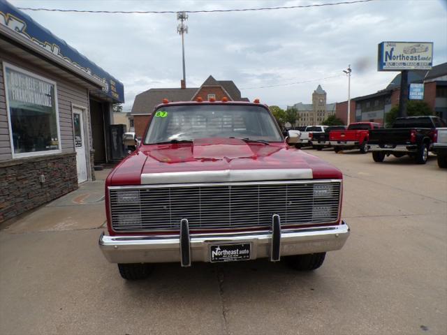 used 1987 Chevrolet Pickup Truck car, priced at $15,500