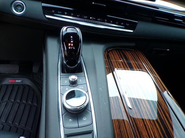 used 2021 Cadillac Escalade car, priced at $85,000