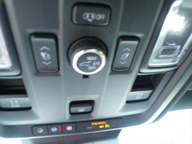 used 2021 Cadillac Escalade car, priced at $85,000