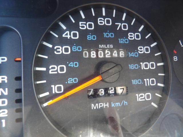 used 1996 Dodge Ram 3500 car, priced at $16,500