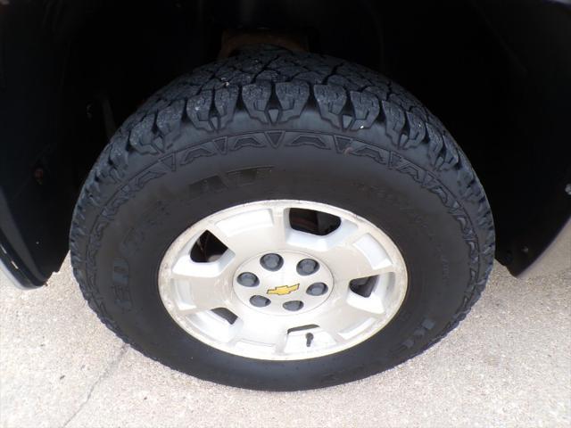 used 2012 Chevrolet Silverado 1500 car, priced at $14,600