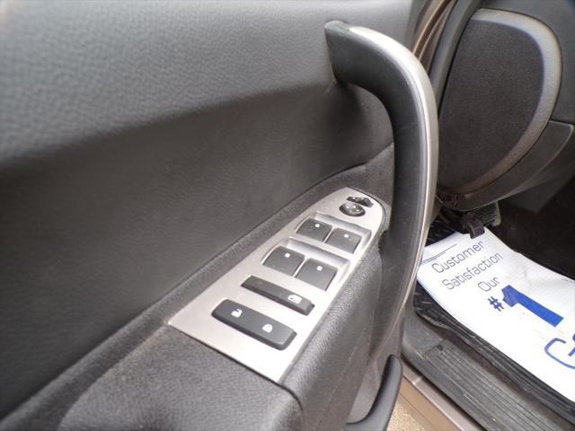 used 2012 Chevrolet Silverado 1500 car, priced at $14,600