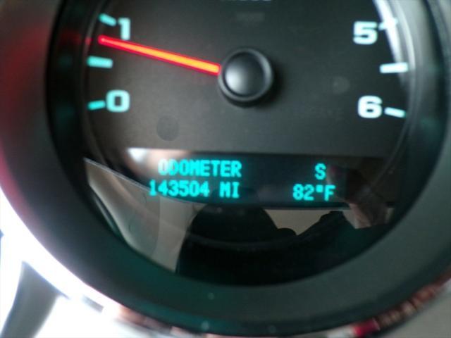 used 2012 Chevrolet Silverado 1500 car, priced at $14,600