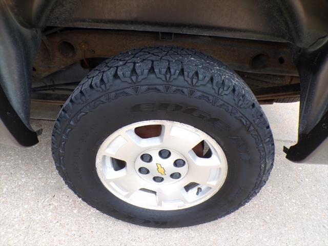 used 2012 Chevrolet Silverado 1500 car, priced at $14,600
