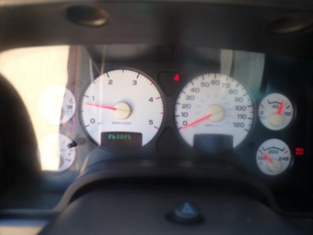 used 2003 Dodge Ram 3500 car, priced at $17,900