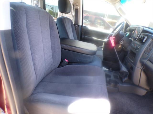 used 2003 Dodge Ram 3500 car, priced at $17,900