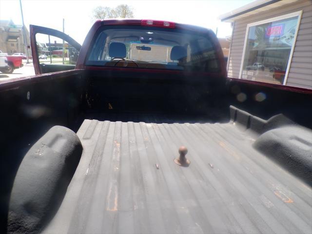 used 2003 Dodge Ram 3500 car, priced at $17,900