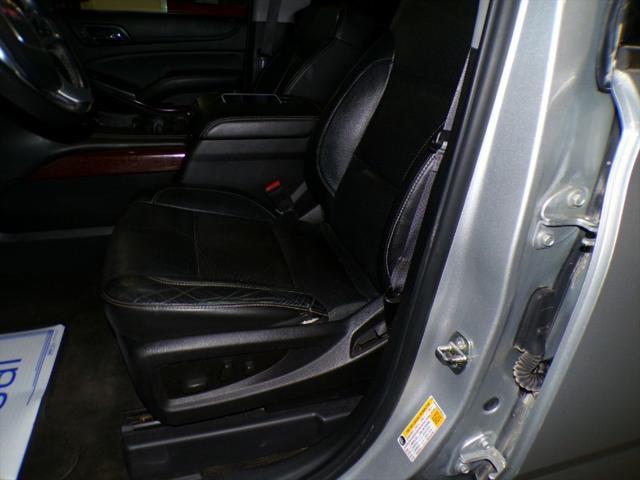 used 2015 GMC Yukon car, priced at $13,000