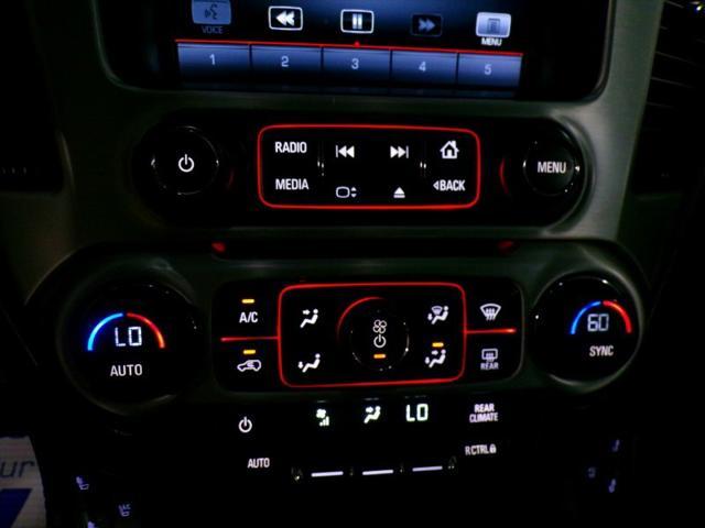 used 2015 GMC Yukon car, priced at $13,000