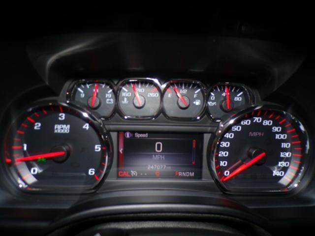 used 2015 GMC Yukon car, priced at $13,000