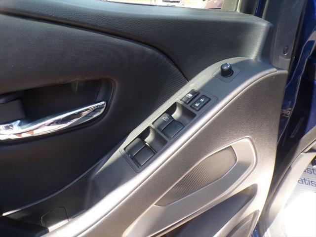 used 2022 Nissan Frontier car, priced at $27,900