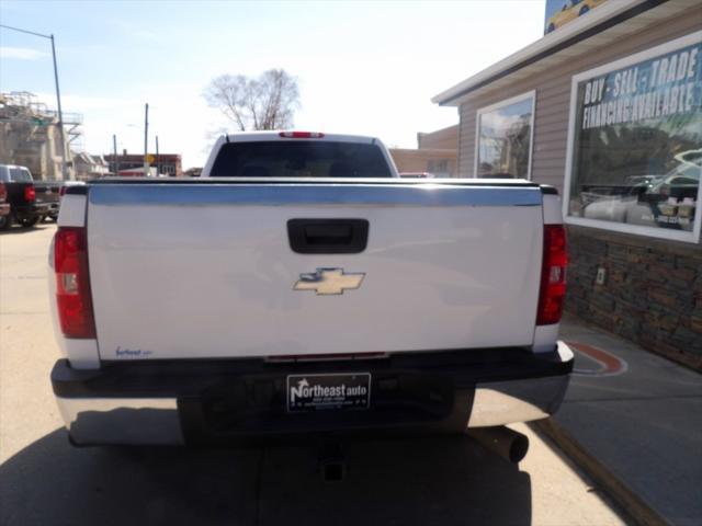 used 2007 Chevrolet Silverado 3500 car, priced at $24,900