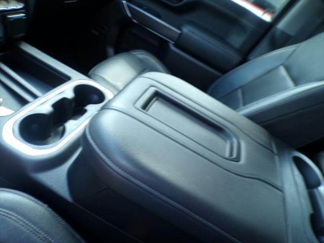 used 2020 Chevrolet Silverado 2500 car, priced at $39,000