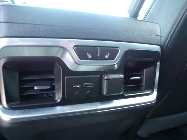 used 2020 Chevrolet Silverado 2500 car, priced at $39,000