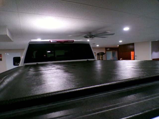 used 2020 Chevrolet Silverado 2500 car, priced at $39,000