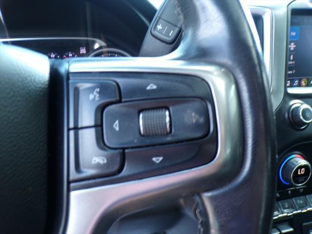 used 2020 Chevrolet Silverado 2500 car, priced at $39,000