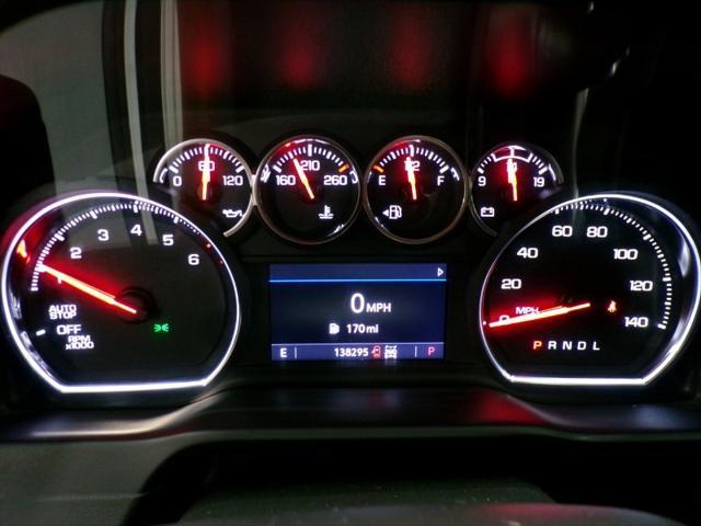 used 2020 Chevrolet Silverado 1500 car, priced at $28,500