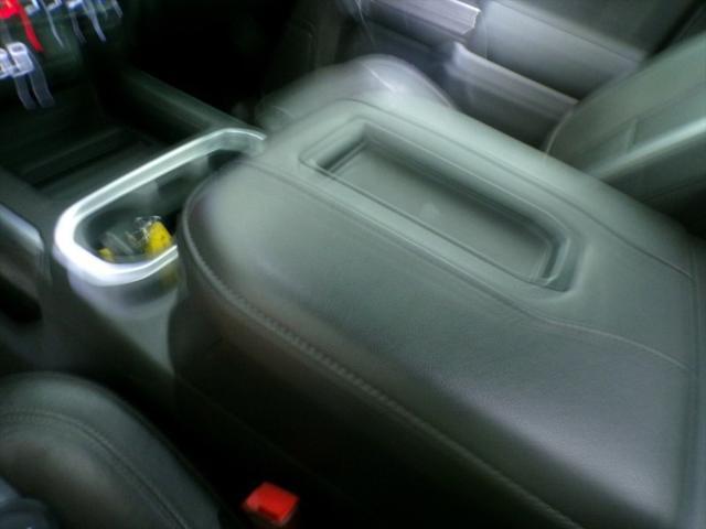 used 2020 Chevrolet Silverado 1500 car, priced at $28,500