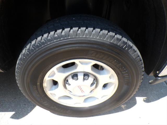 used 2008 GMC Sierra 2500 car, priced at $24,900