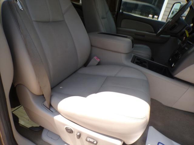 used 2008 GMC Sierra 2500 car, priced at $24,900