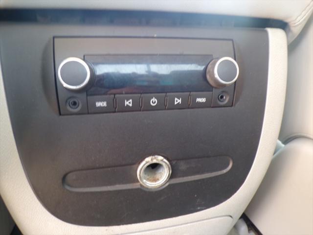 used 2008 GMC Sierra 2500 car, priced at $24,900