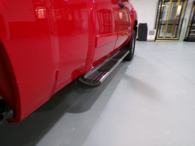 used 2007 Chevrolet Silverado 2500 car, priced at $24,900