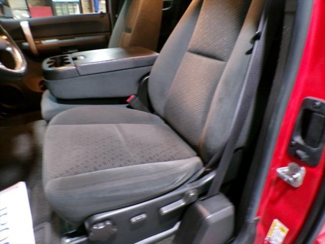 used 2007 Chevrolet Silverado 2500 car, priced at $24,900