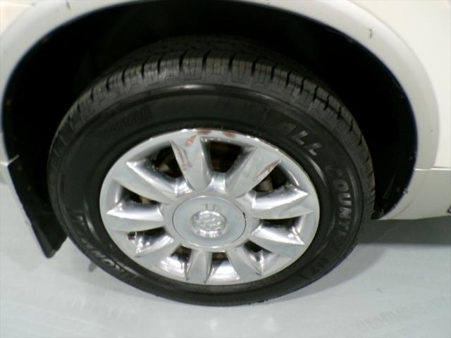 used 2012 Buick Enclave car, priced at $6,900