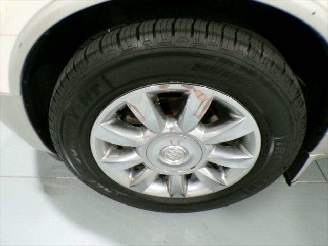 used 2012 Buick Enclave car, priced at $6,900