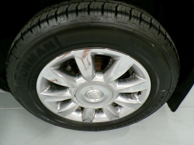 used 2012 Buick Enclave car, priced at $6,900