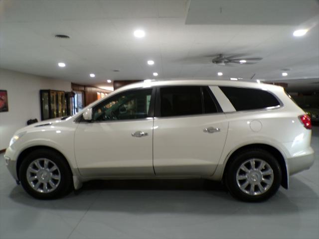 used 2012 Buick Enclave car, priced at $6,900