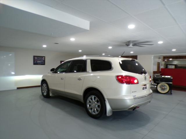 used 2012 Buick Enclave car, priced at $6,900