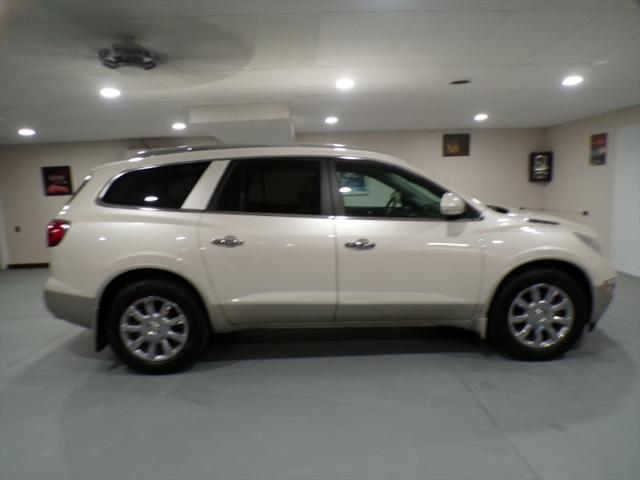 used 2012 Buick Enclave car, priced at $6,900