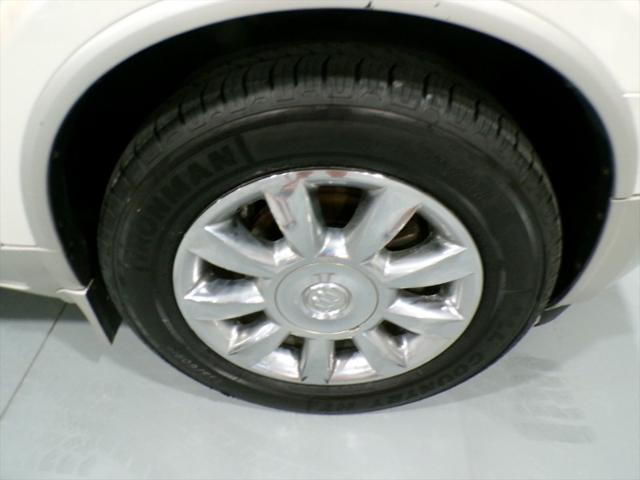 used 2012 Buick Enclave car, priced at $6,900