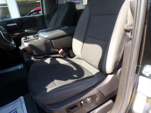 used 2021 Chevrolet Silverado 3500 car, priced at $48,900