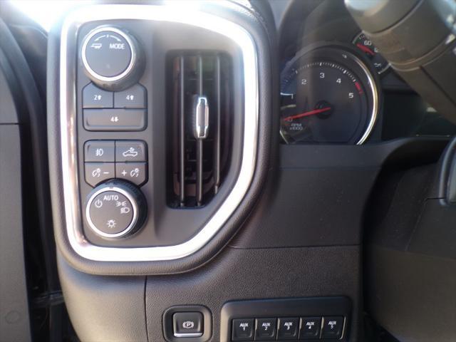used 2021 Chevrolet Silverado 3500 car, priced at $48,900