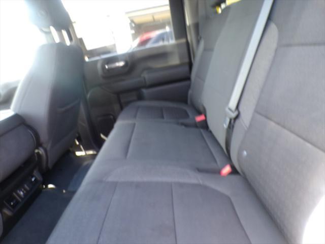 used 2021 Chevrolet Silverado 3500 car, priced at $48,900