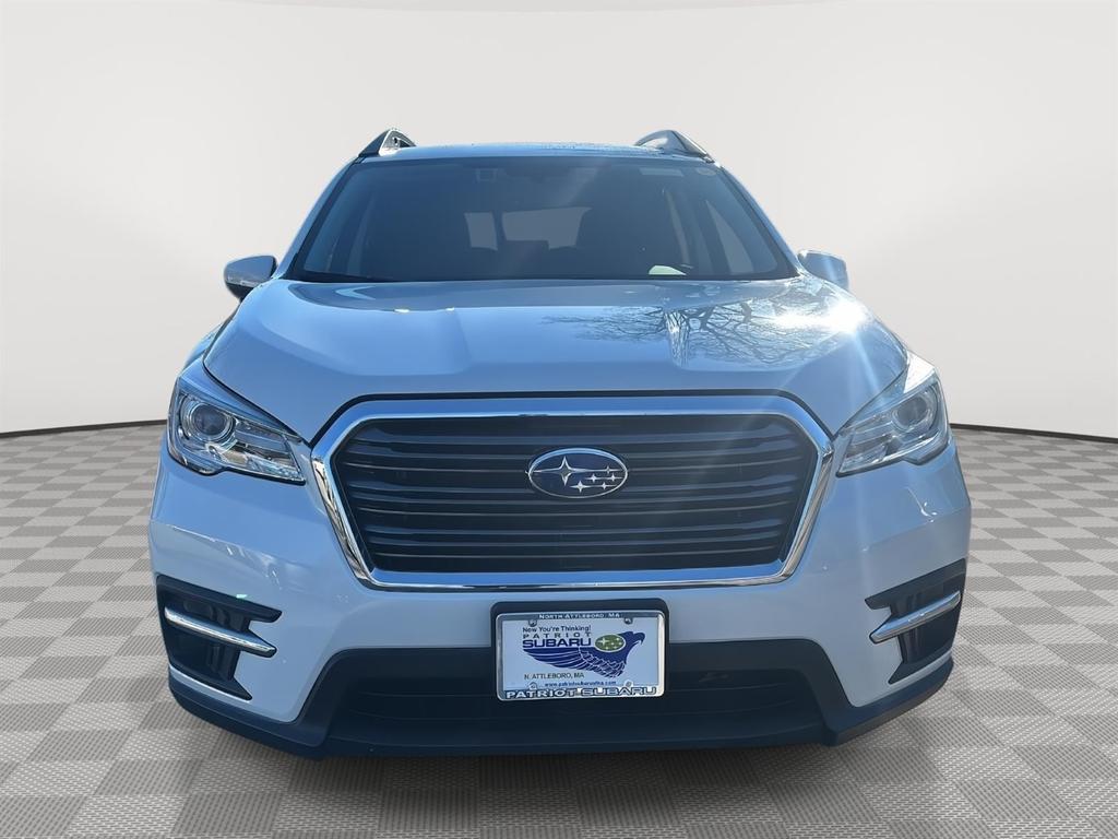 used 2021 Subaru Ascent car